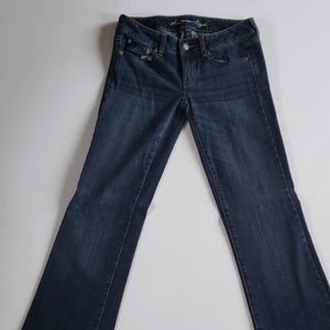 Womens jeans